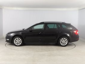 Skoda Octavia - 2018