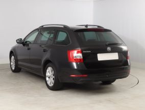Skoda Octavia - 2018