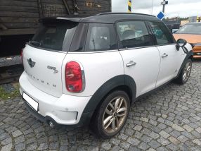 MINI Countryman - 2013