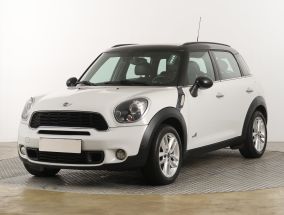 MINI Countryman - 2013