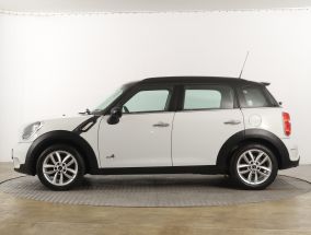 MINI Countryman - 2013