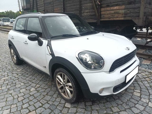 MINI Countryman 2013