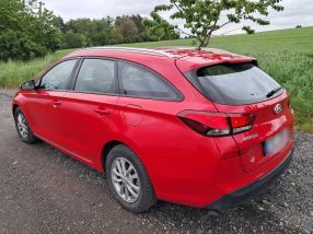 Hyundai i30 - 2017