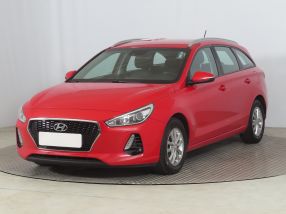Hyundai i30 - 2017