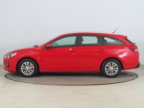 Hyundai i30 - 2017