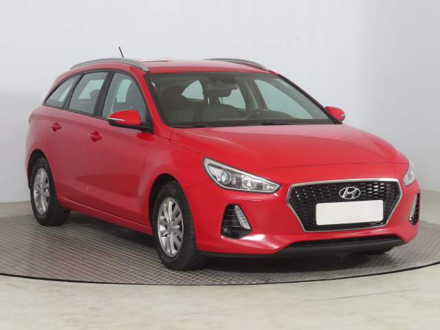 Hyundai i30 2017