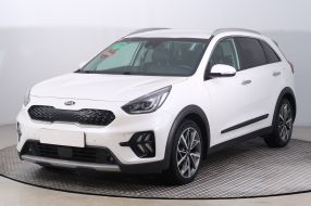 Kia Niro - 2021