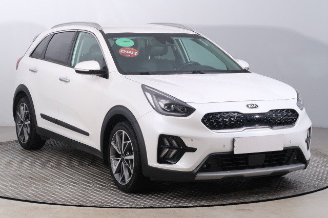 Kia Niro 2021