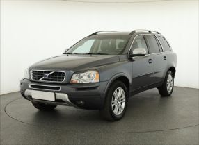 Volvo XC90 - 2007