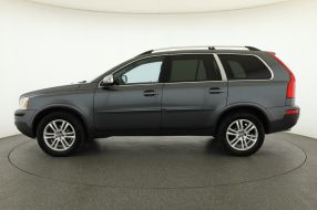 Volvo XC90 - 2007
