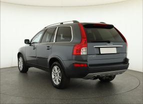 Volvo XC90 - 2007