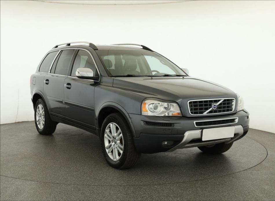 Volvo XC90 - 2007
