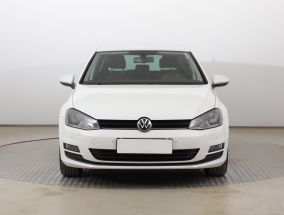 Volkswagen Golf - 2014