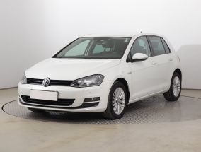 Volkswagen Golf - 2014