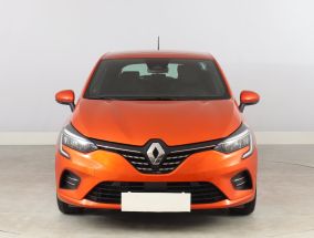 Renault Clio - 2021