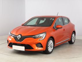 Renault Clio - 2021