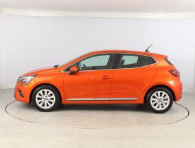 Renault Clio - 2021