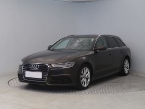 Audi A6 - 2017