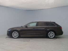 Audi A6 - 2017