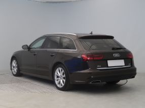 Audi A6 - 2017