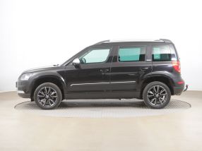Skoda Yeti - 2014