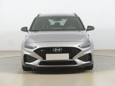 Hyundai i30 - 2025