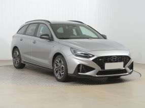 Hyundai i30 - 2025