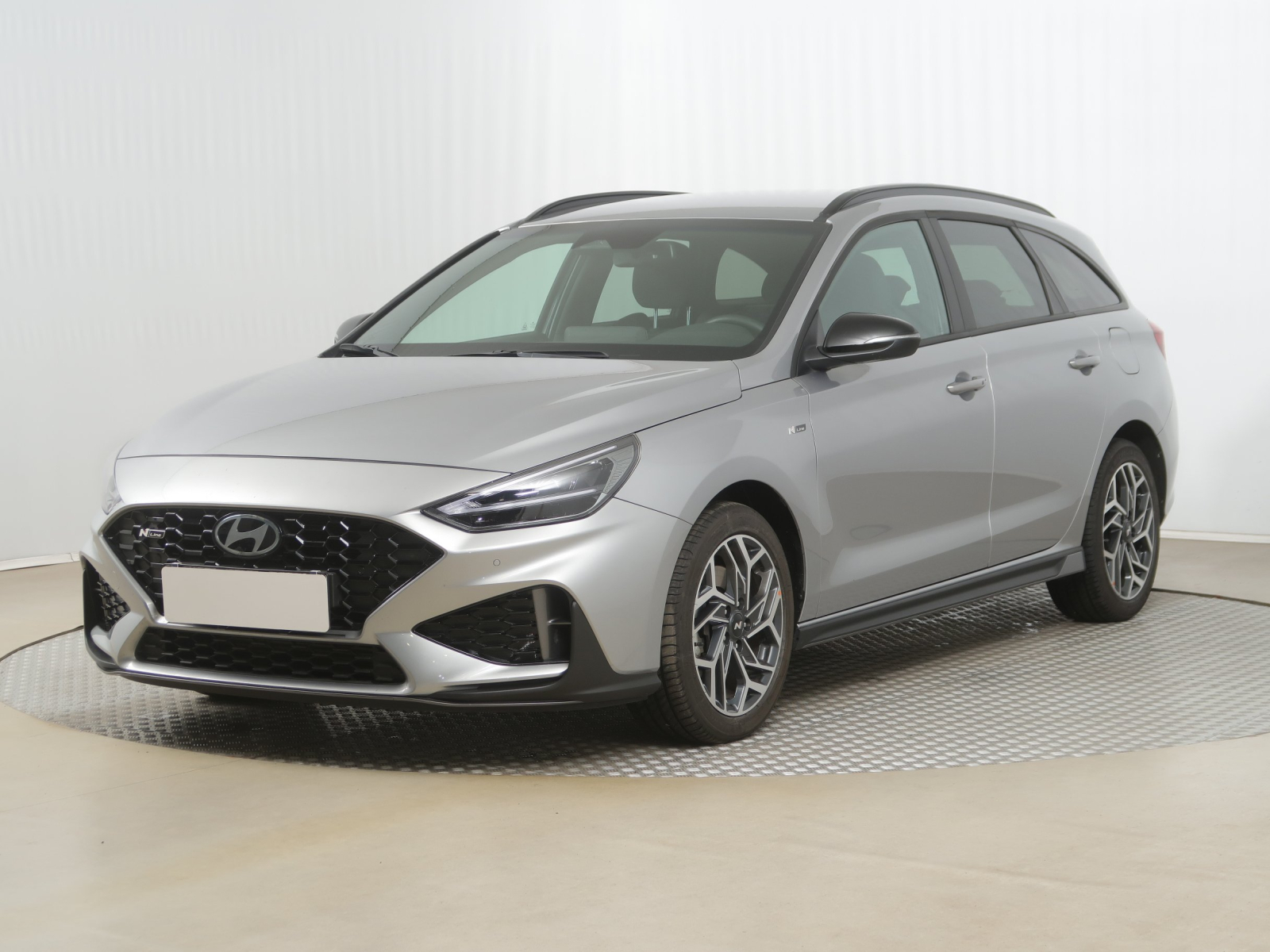 Hyundai i30 - 2025