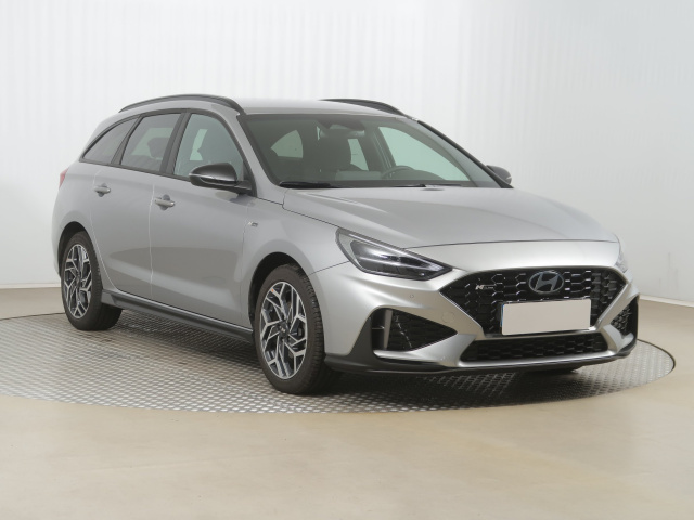 Hyundai i30 2025