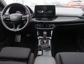 Hyundai i30 - 2025