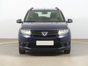 Dacia Logan - 2014