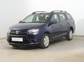 Dacia Logan - 2014