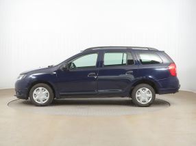 Dacia Logan - 2014