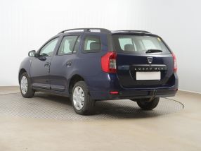 Dacia Logan - 2014
