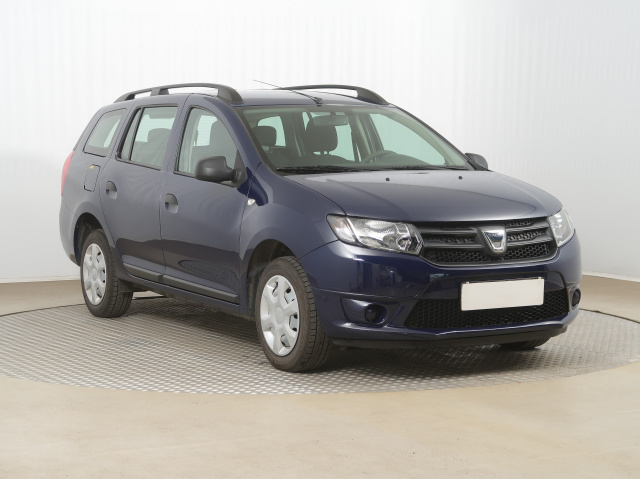 Dacia Logan 2014