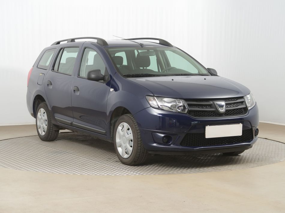 Dacia Logan - 2014