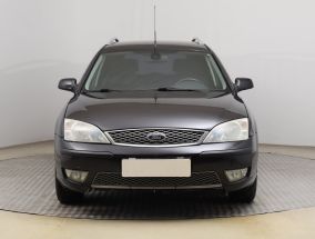 Ford Mondeo - 2006