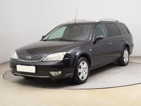 Ford Mondeo - 2006