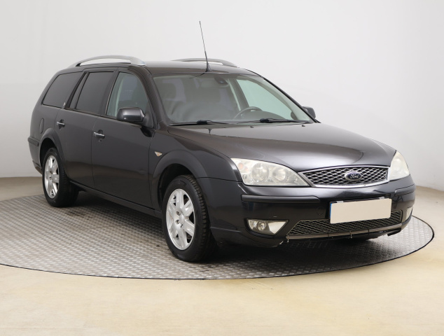 Ford Mondeo 2006