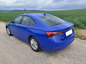 Skoda Octavia - 2022
