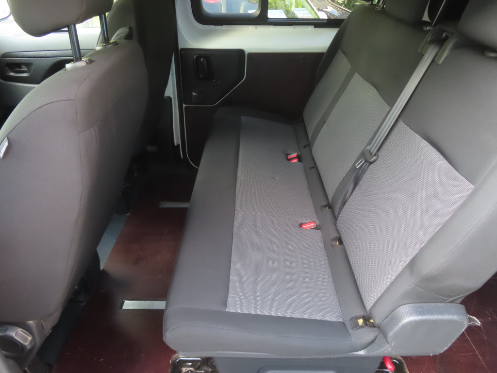 Citroen Jumpy
