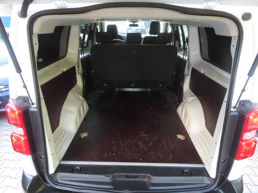 Citroen Jumpy