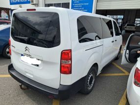 Citroen Jumpy - 2019
