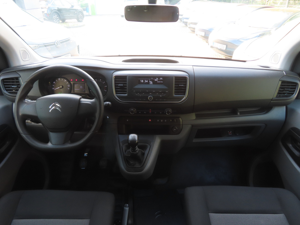 Citroen Jumpy