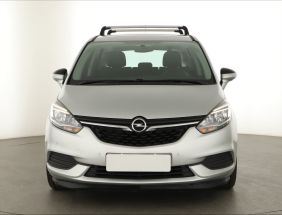 Opel Zafira - 2019