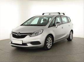 Opel Zafira - 2019