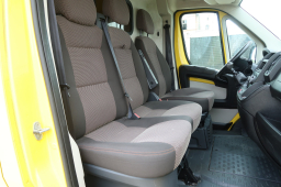 Peugeot Boxer 2019