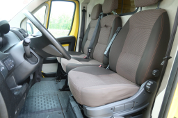 Peugeot Boxer 2019