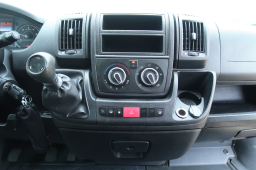 Peugeot Boxer 2019