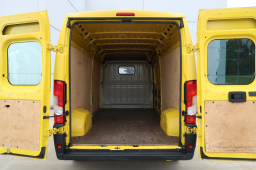 Peugeot Boxer 2019